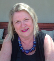 Photo of Beth Hilton Thorp