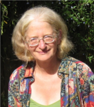 Photo of Margaret Clausen